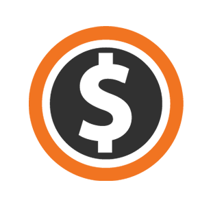 Flat-rate managed IT services pricing with predictable monthly costs and no surprise invoices