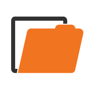 lost important business files and folders requiring backup and data recovery solution