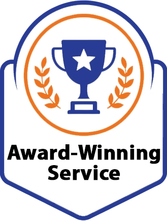 five star reviews for business IT support showing high customer satisfaction and trusted managed IT services