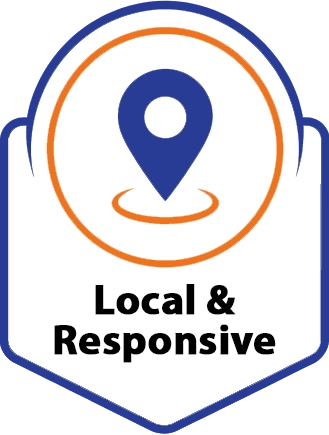 local IT support company providing fast response times and reliable service for small business technology needs