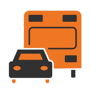 Business IT support for public transportation agencies, transit authorities, shuttle services, and transportation organizations in Media, PA.