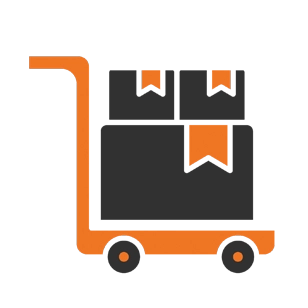 Business IT support for shipping companies, mailing services, fulfillment centers, and logistics businesses in Parkesburg, PA.