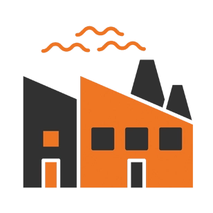 Business IT support for warehouses, shipping facilities, industrial businesses, and distribution centers in Oxford, PA.