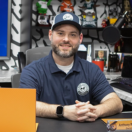 Anthony Latino Owner U-neek IT Solutions