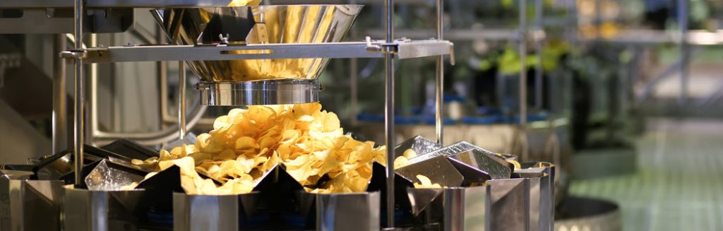 5 star review for professional IT support from a food manufacturing business in Reading, PA