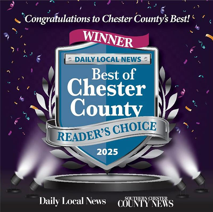 Best computer support in Chester County 2025 - Award-winning IT support
